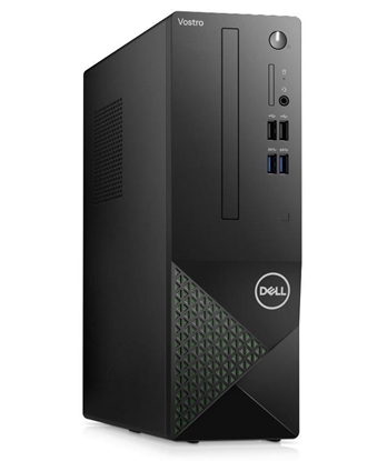 Изображение PC|DELL|Vostro|3020|Business|SFF|CPU Core i5|i5-13400|2500 MHz|RAM 8GB|DDR4|3200 MHz|SSD 512GB|Graphics card Intel UHD Graphics 730|Integrated|Windows 11 Pro|Included Accessories Dell Optical Mouse-MS116 - Black|QLCVDT3020SFFEMEA01_NOK