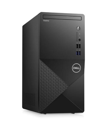 Attēls no PC|DELL|Vostro|3020|Business|Tower|CPU Core i7|i7-13700F|2100 MHz|RAM 16GB|DDR4|3200 MHz|SSD 512GB|Graphics card NVIDIA GeForce GTX 1660 SUPER|6GB|Windows 11 Pro|Included Accessories Dell Optical Mouse-MS116 - Black|QLCVDT3020MTEMEA01_NOKE