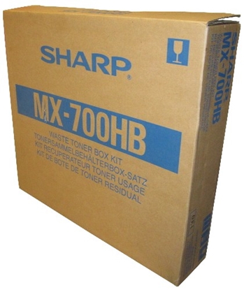 Picture of Sharp MX-700HB printer kit