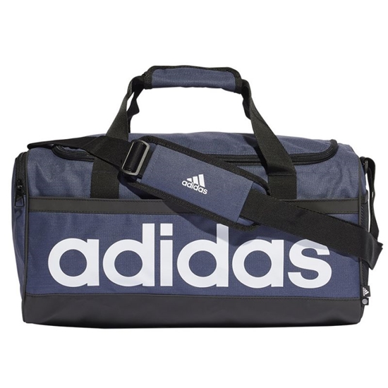 Изображение Soma Adidas Linear Duffel Bag M HR5349