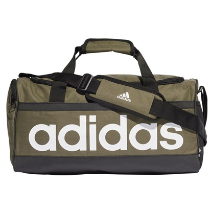 Picture of Soma adidas Linear Duffel M HR5350