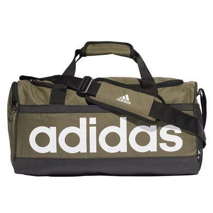 Picture of Soma adidas Linear Duffel S HR5354
