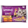 Picture of ?Whiskas 4770608254476 cats moist food 85 g