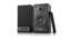Attēls no 2.0 REAL-EL S-305 speaker set (black)