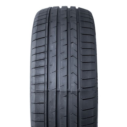 Picture of 205/40R17 APLUS A610 84W XL