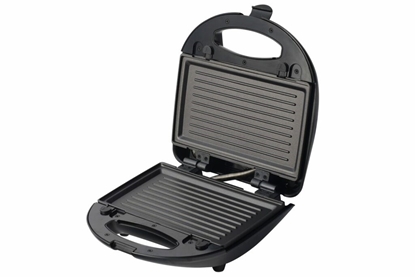 Picture of 3-in-1 Blaupunkt sandwich toaster SMS611