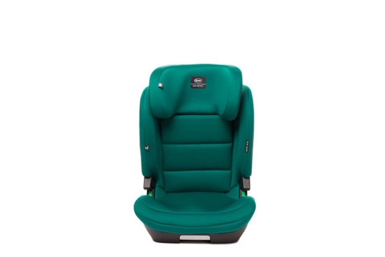 Изображение 4 baby automobilio kėdutė 15-36 kg, žalia