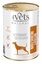 Attēls no 4VETS Natural Weight Reduction Dog - wet dog food - 400 g