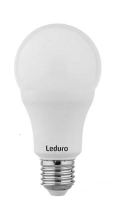 Picture of A65 LED SPULDZE PL-A65-21215 15W 1400lm 220* E27 3000K 220-240V