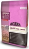Picture of ACANA Singles Grass-Fed Lamb - dry dog food - 17 kg