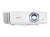 Picture of Acer | H6830BD | 4K UHD (3840 x 2160) | 3800 ANSI lumens | White | Lamp warranty 12 month(s)