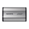 Picture of ADATA External SSD SD810 500GB Silver gr