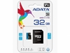 Изображение A-DATA Premier 32GB MicroSDHC