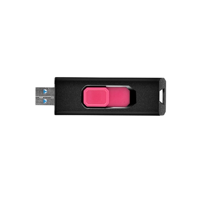 Attēls no ADATA SC610 USB flash drive 1 TB USB Type-A 3.2 Gen 2 (3.1 Gen 2) Black