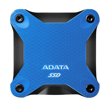 Attēls no ADATA SD620 1 TB Blue