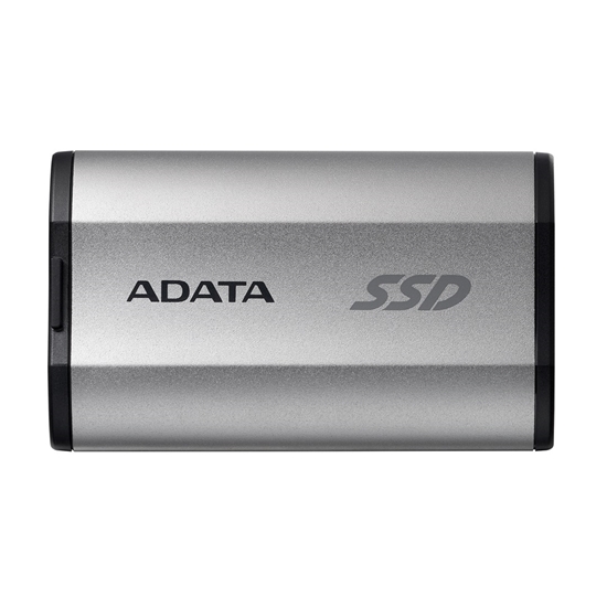 Picture of ADATA SD810 1 TB Black, Silver