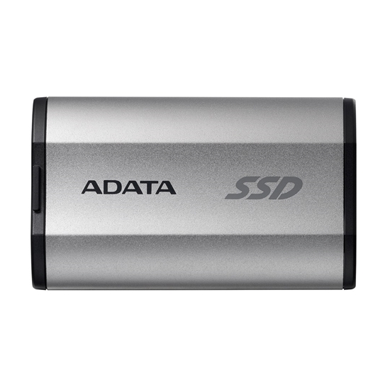 Picture of ADATA SD810 2 TB Black, Silver