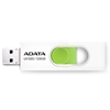 Picture of ADATA UV320 128GB USB 3.1 (3.1 Gen 2) Type-A Green, White USB flash drive