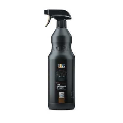 Picture of ADBL tire and rubber cleaner 1 l - tyre cleaner