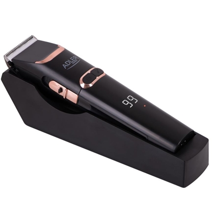 Picture of Adler AD 2832 hair clipper Black
