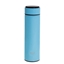 Attēls no Adler | Thermal Flask | AD 4506bl | Material Stainless steel/Silicone | Blue