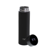 Picture of Adler | Thermal Flask | AD 4506bk | Material Stainless steel/Silicone | Black