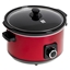 Picture of ADLER AD 6413r slow cooker red