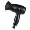 Picture of ADLER Hairdryer. 1400W