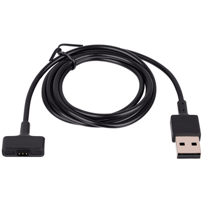 Изображение Akyga AKYGA Charging Cable Fitbit Ionic AK-SW-23 1m