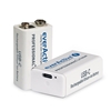 Изображение Akumulator 6F22/9V Li-ion 550 mAh USB-C