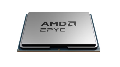Attēls no AMD EPYC 7303 processor 2.4 GHz 64 MB L3