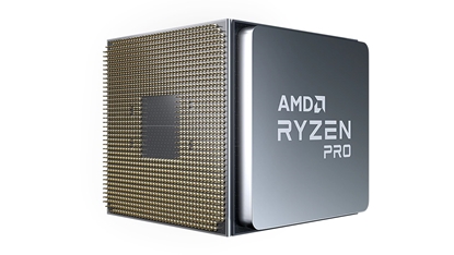 Picture of AMD Ryzen 5 PRO 5650G processor 3.9 GHz 16 MB L3