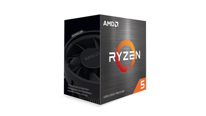 Attēls no AMD Ryzen™ 5 5600GT - processor