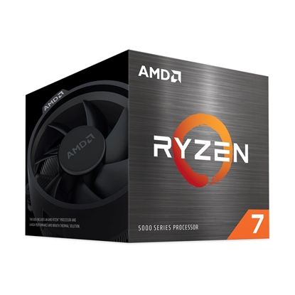 Picture of AMD Ryzen™ 7 5700 - processor