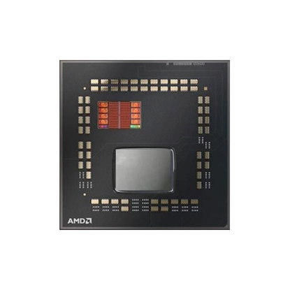 Picture of AMD Ryzen™ 7 5700X3D Tray - processor