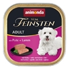 Picture of animonda 4017721829656 dogs moist food Chicken, Turkey Adult 150 g