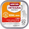Picture of ANIMONDA Integra Protect Adult Renal Nieren Veal - wet cat food - 100 g