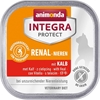 Picture of ANIMONDA Integra Protect Nieren Turkey - wet cat food - 100g