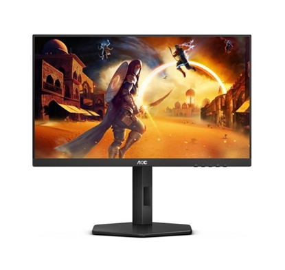 Picture of AOC 24G4X 180Hz FHD 1ms HAS HDR10