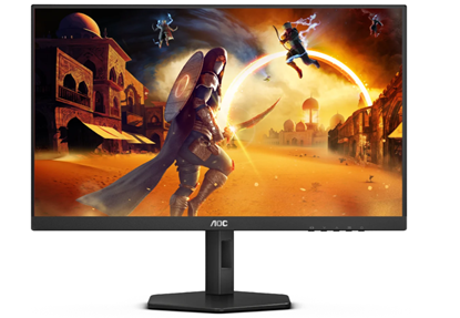 Picture of AOC 27G4X 180Hz FHD 1ms HAS HDR10