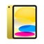 Attēls no Apple iPad 256 GB 27.7 cm (10.9") Wi-Fi 6 (802.11ax) iPadOS 16 Yellow