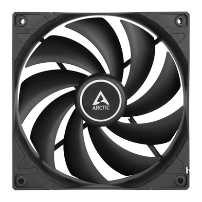 Picture of ARCTIC F14 PWM PST CO Case Fan, 4-pin, 140mm