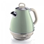 Изображение Ariete 00C286904AR0 electric kettle 1.7 L 2000 W Chrome, Green, White