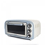 Attēls no Ariete Vintage Mini Oven, blue