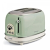 Picture of Ariete Vintage Toaster, green