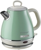 Picture of Ariete Vintage Water Kettle 1L, green