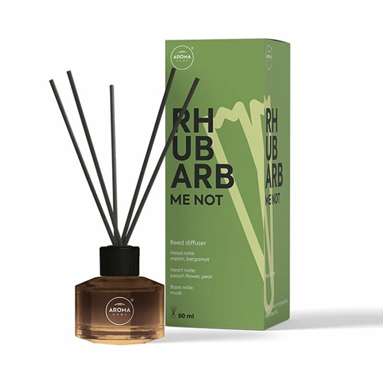 Изображение Arom. Kociņi Aroma Home Modern Rhubarb 50ml