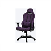 Picture of Arozzi Torretta SoftFabric Gaming Chair -Purple | Arozzi