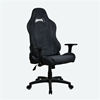 Изображение Arozzi Frame material: Metal; Wheel base: Nylon; Upholstery: Supersoft | Gaming Chair | Torretta SuperSoft | Pure Black