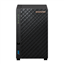 Picture of Asus | AsusTor Tower NAS | AS1104T | 4 | Quad-Core | Realtek RTD1296 | Processor frequency 1.4 GHz | 1 GB | DDR4